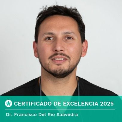 Francisco Del Rio Saavedra