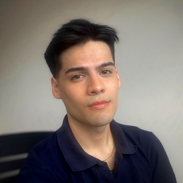 Juan M. Benitez, Fonoaudiólogo Posadas