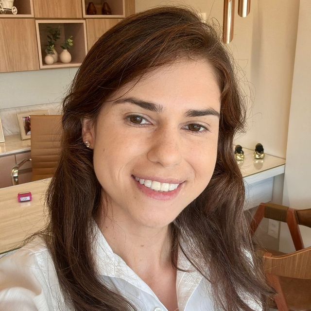 Daniela Londe Rabelo Taveira, Psiquiatra Goiânia