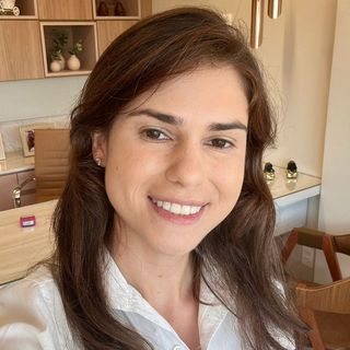 Ampliar imagem: Daniela Londe Rabelo Taveira, Psiquiatra Goiânia