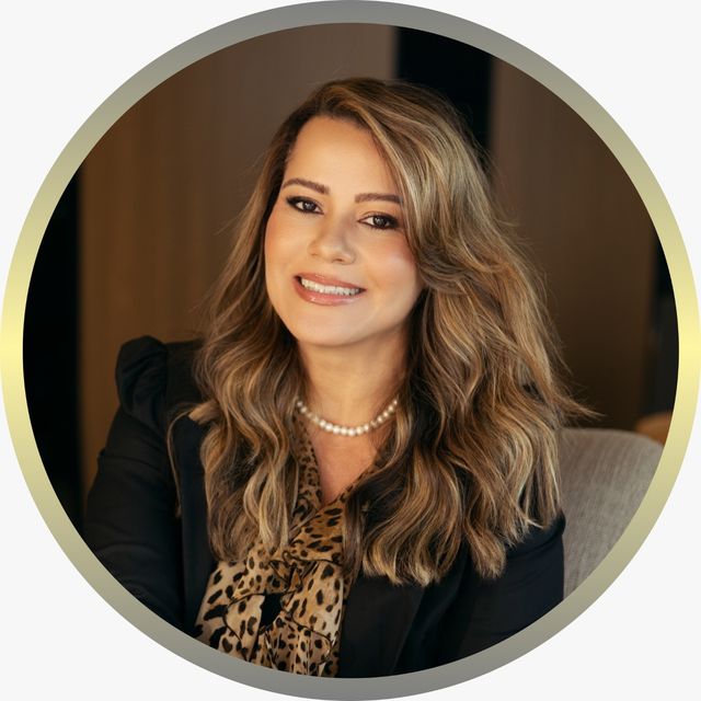 Renata F. C. Reis de Freitas, Psicólogo Águas Claras