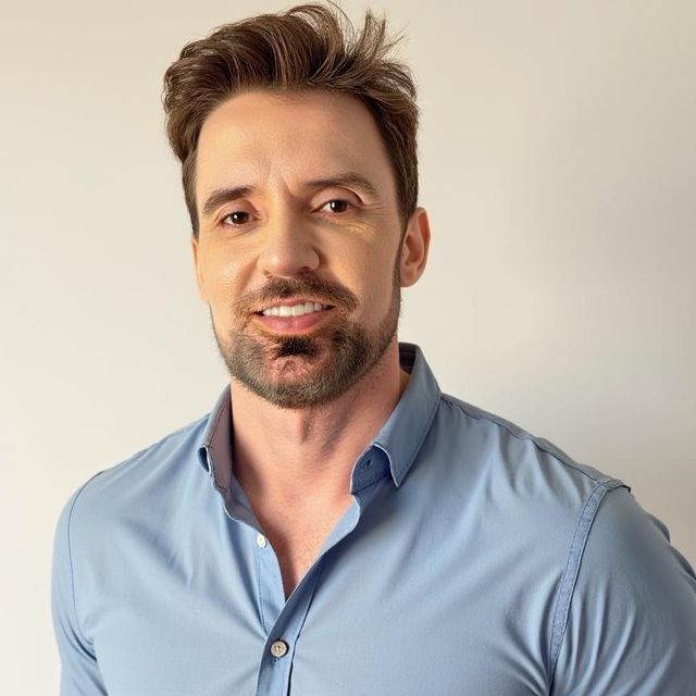 Rodrigo Porfírio Martins, Psicólogo Ribeirão Preto