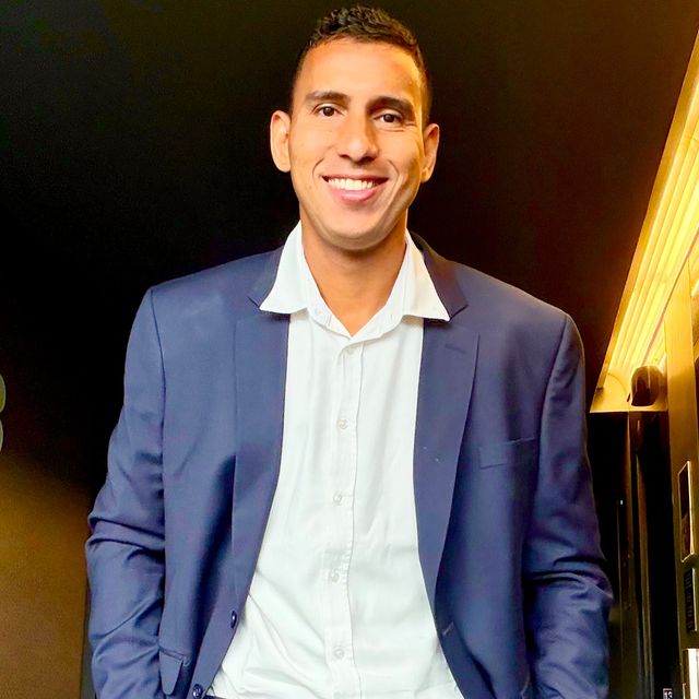 Leandro Quaresma Vianna