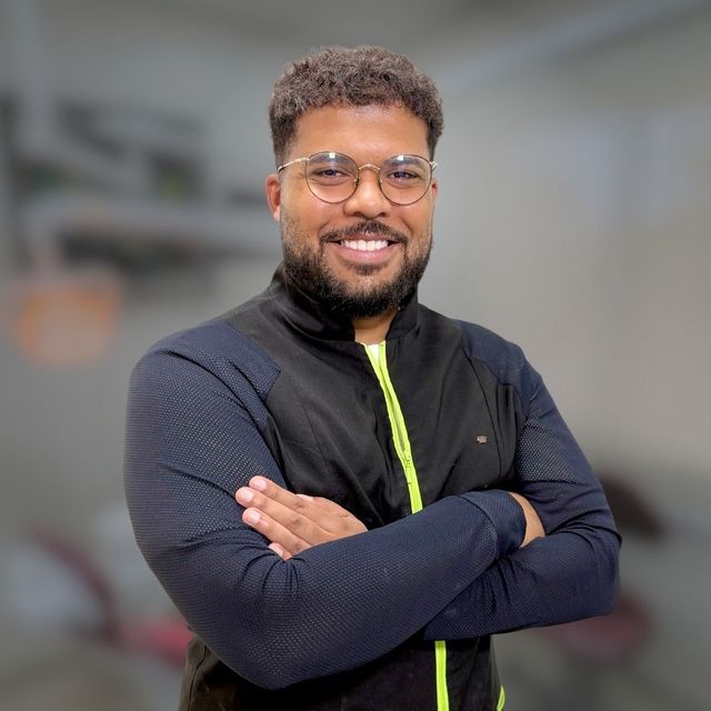 Anderson Alexandre da Silva , Dentista Barueri