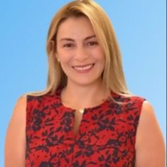 Katherine  Ortegon, Psicólogo Bogotá