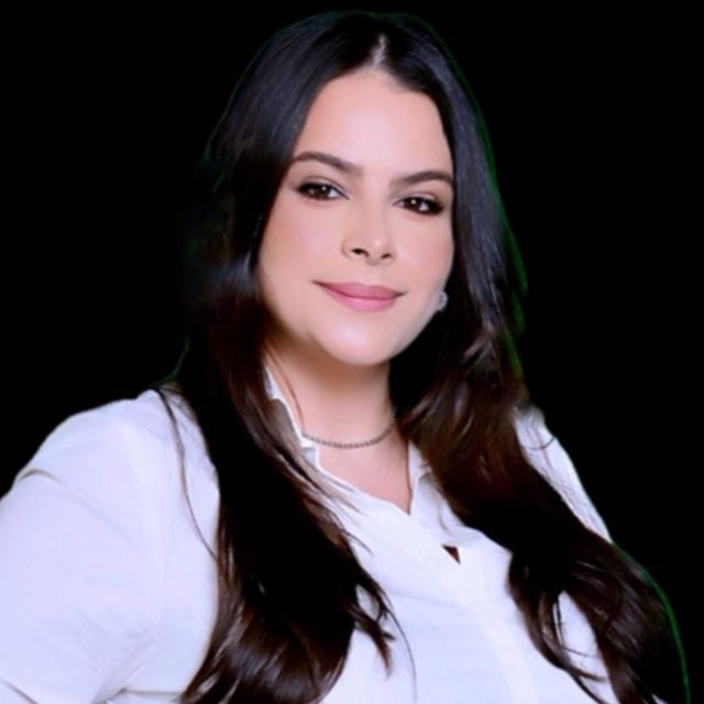 Rafaella Ribeiro, Psicólogo Canoas