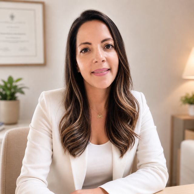 Katerin Alvarez, Psicólogo Medellín
