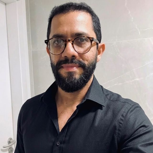 Francisco Alves A. Neto, Psicólogo São Paulo