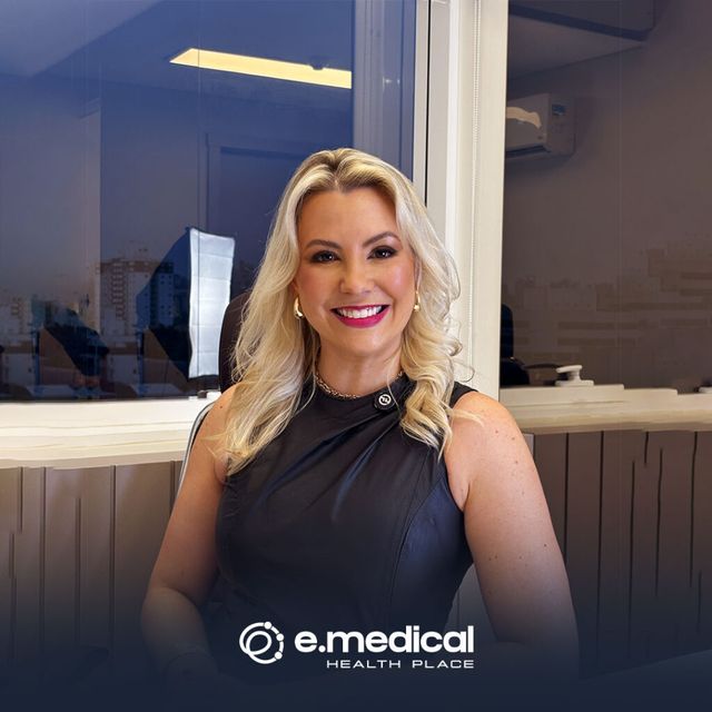 Juliana Lobato Moreira, Endocrinologista Porto Alegre