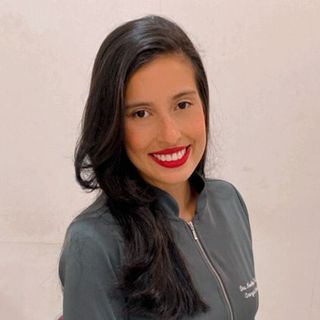 Noelma  Acácia Valença da Silva Pereira , Dentista Duque de Caxias