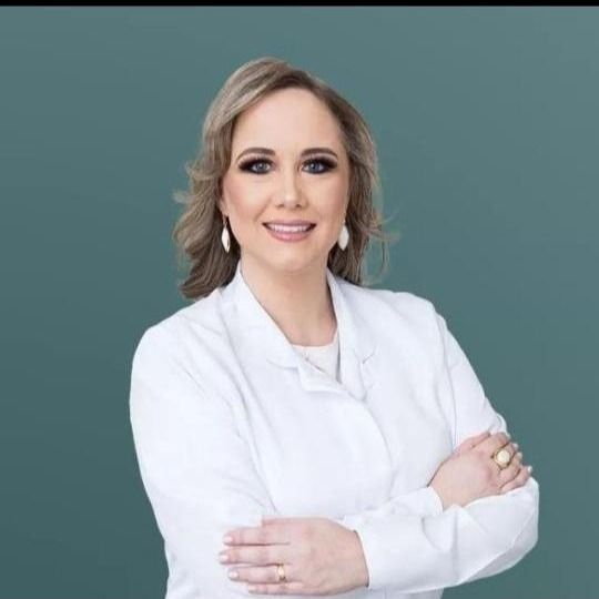 Mirian Caparroz Nogueira da Rocha, Oftalmologista Jales