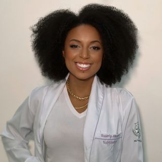 Ampliar imagem: Beatriz Moura, Nutricionista Mogi das Cruzes