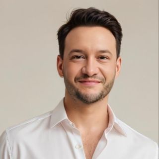 Ampliar imagem: André Luiz Bergamin, Psicólogo Passo Fundo