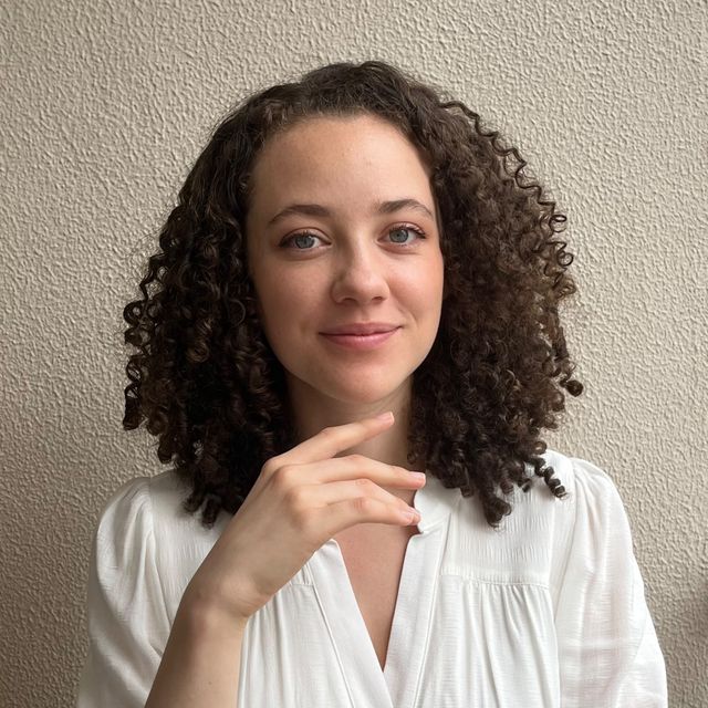 Graziela Schmitz, Nutricionista Barueri