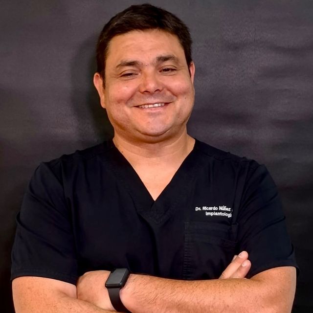 Ricardo Nuñez  Acuña