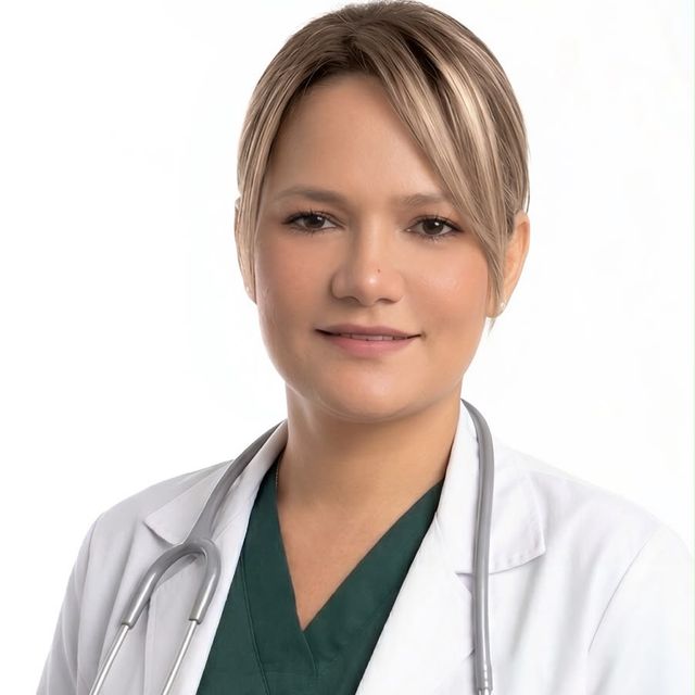 Luisana Ariza Zarate