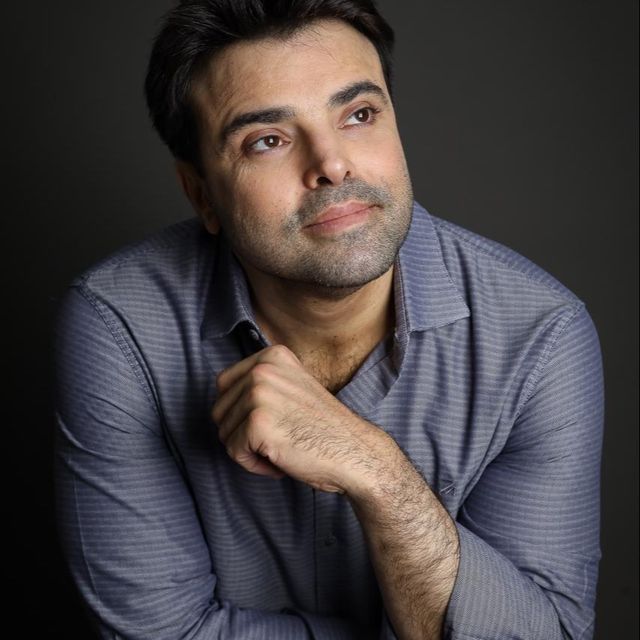 Valter Sammartino Mariano, Cirurgião geral Ribeirão Preto