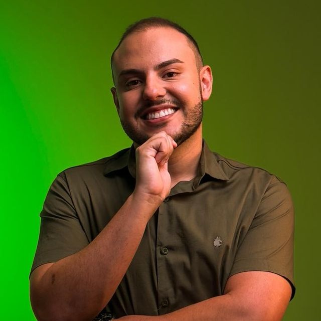 Marcelo Victor Ferreira Gurgel, Endocrinologista Campina Grande