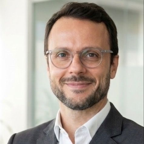 Marcello Imbrizi Rabello, Gastroenterologista Campinas