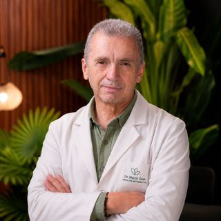 Dr. Marco Sosa