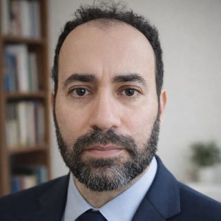 Prof. Fernando Vicente Rébuli Segundo