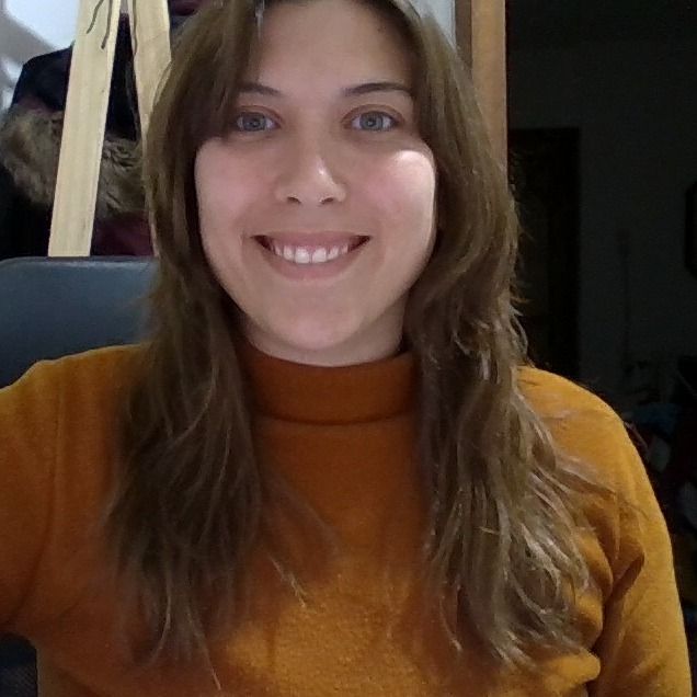 Manuela Celendano, Psicólogo Bahía Blanca