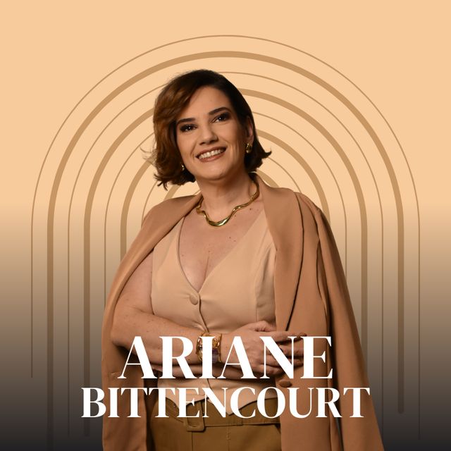 Ariane Bittencourt, Psicólogo Natal
