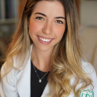 Daniela Guirado Tavares, Nutricionista São Paulo