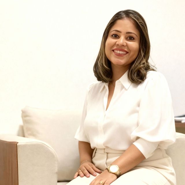 Denise Vitor da Silva, Psicólogo Ribeirão Preto