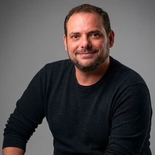 Felipe Andrade Aragão, Psiquiatra Eunápolis
