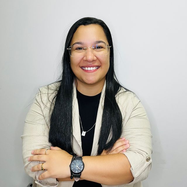 Debora Araújo, Psicólogo Aracaju