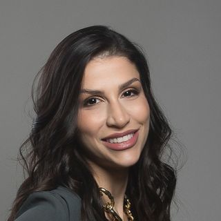 Ampliar imagem: Daniele Miguel, Ginecologista Rio de Janeiro