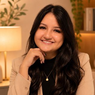 Carolaine Siqueira, Psicólogo São José dos Campos