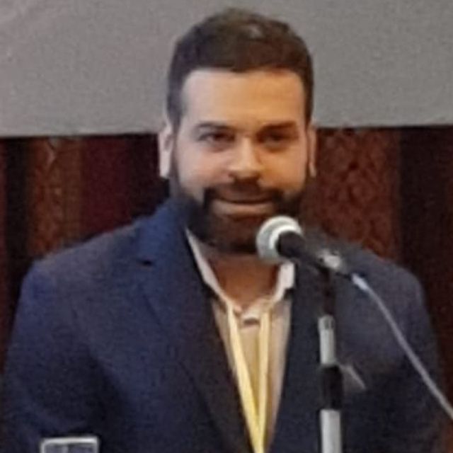 Alfonso Meneses, Psiquiatra Ciudad Autónoma de Buenos Aires