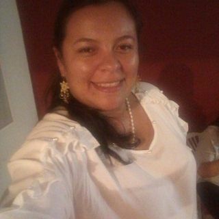 Acercar imagen: Yineth Alexandra sandoval villamizar, Psicólogo Ocaña