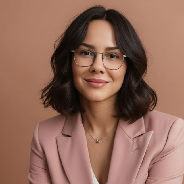 Noelle Gondinho, Ginecologista Rio de Janeiro