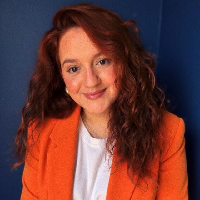 Larissa Ruza, Psicólogo Curitiba