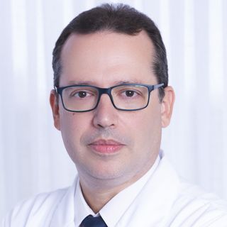 Emanuel Veras de Albuquerque, Urologista Fortaleza