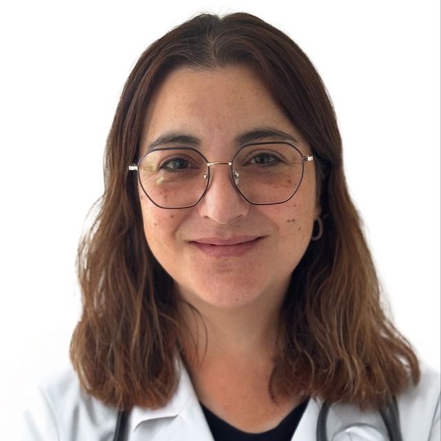 Lilian Valdebenito Arenas, Psicólogo Santiago