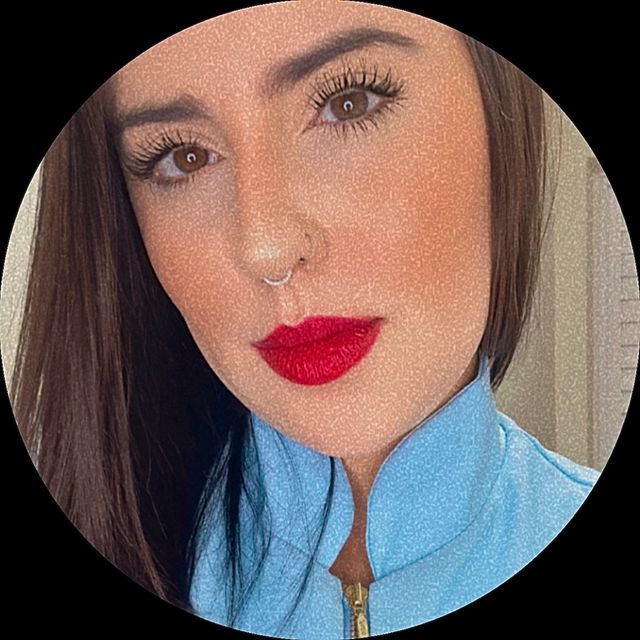 Michéle Rodrigues Vieira, Nutricionista São Paulo