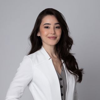 Ampliar imagem: Catarina Lee, Endocrinologista Rio de Janeiro