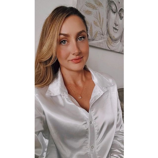 Katherine Rodriguez Buriticá, Psicólogo Pereira