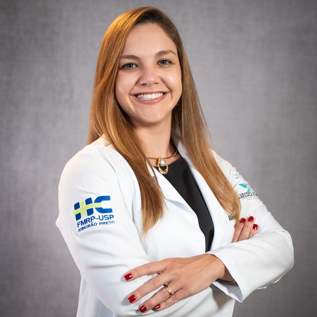 Marcela Vischi Peres, Geriatra Campinas