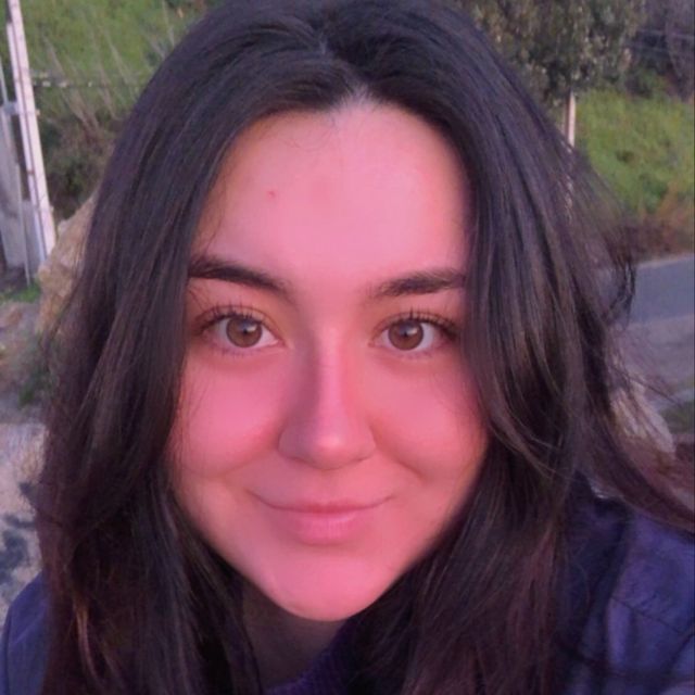 Aurora López, Psicólogo Santiago