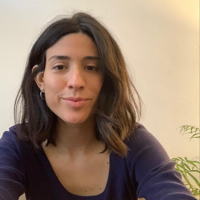 Daiana Garay, Psicólogo Capital Federal