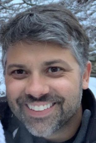Pedro Varanda, Neurologista Rio de Janeiro