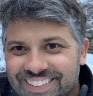 Ampliar imagem: Pedro Varanda, Neurologista Rio de Janeiro