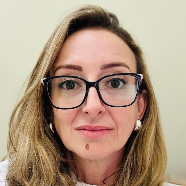 Catarina Pallares de Almeida, Infectologista São Bernardo do Campo