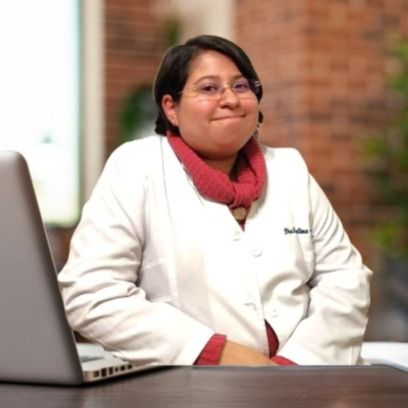 Carolina Vidal Diaz, Médico general Punta Arenas