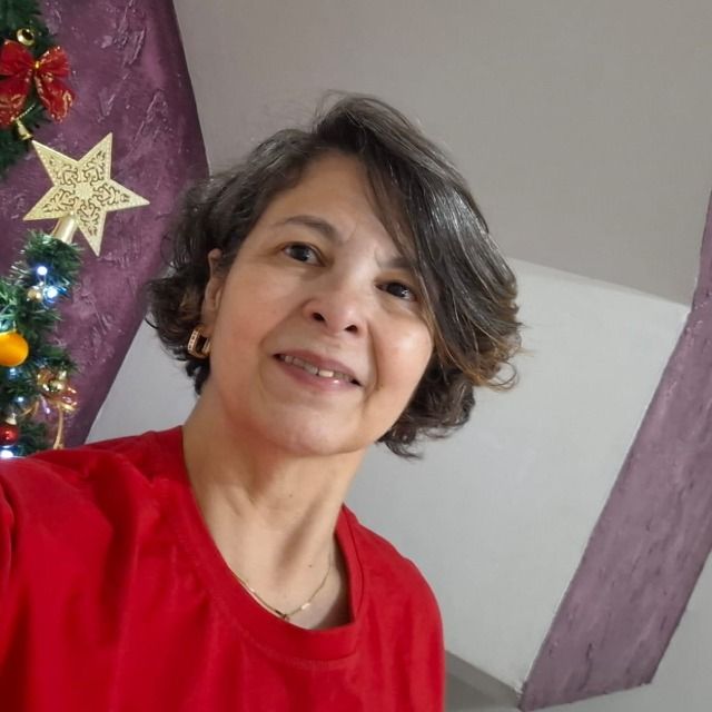 Marcia Nunes, Psicólogo São Paulo